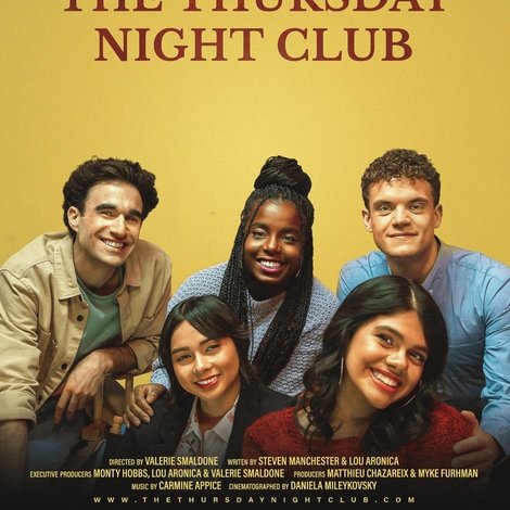 The Thursday Night Club