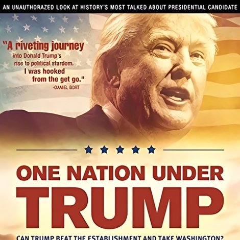 One Nation Under Trump