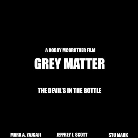 Grey Matter
