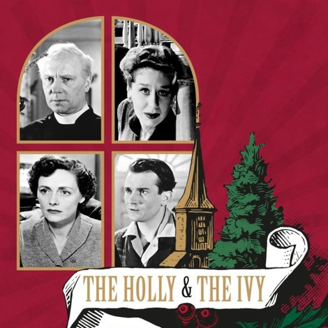 The Holly and the Ivy
