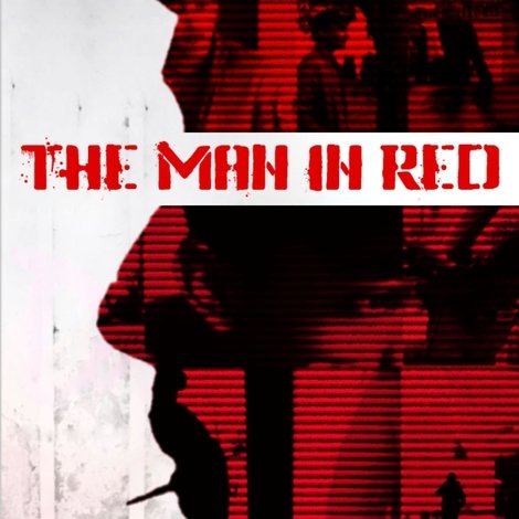 The Man in Red