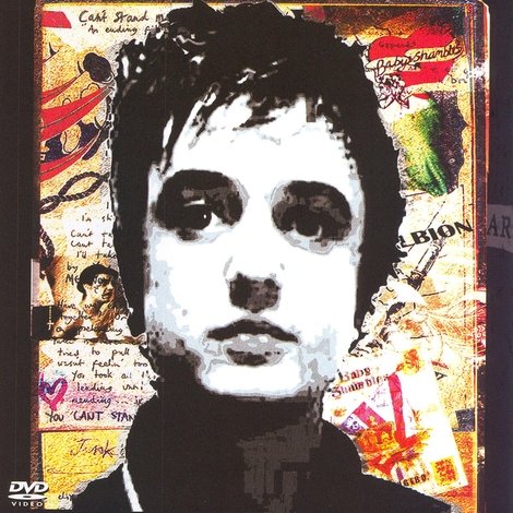 Who the Hell Is Pete Doherty?