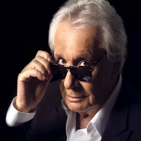 Michel Sardou une vie en chantant