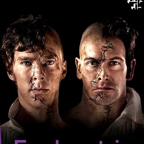 Frankenstein: A Modern Myth