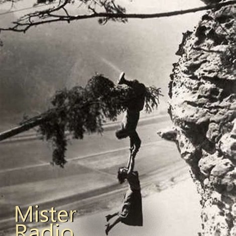 Mister Radio