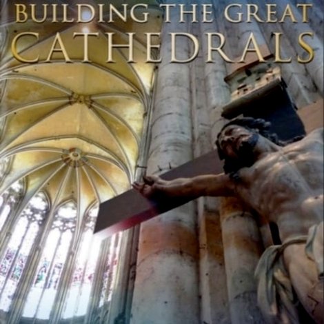 Les Cathédrales dévoilées
