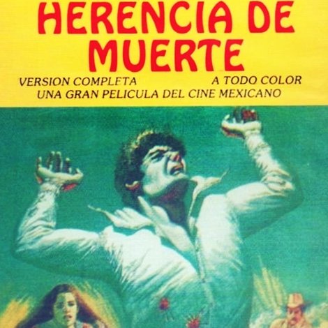 Herencia de muerte