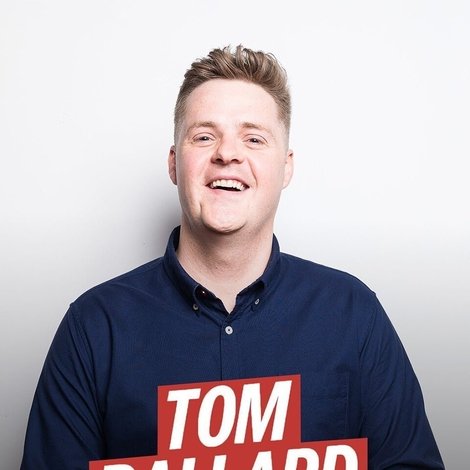Tom Ballard: Enough