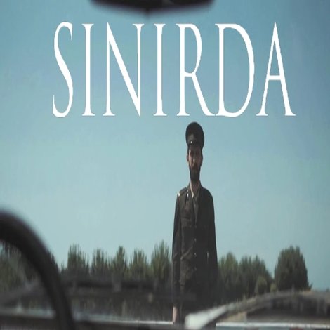 Sınırda