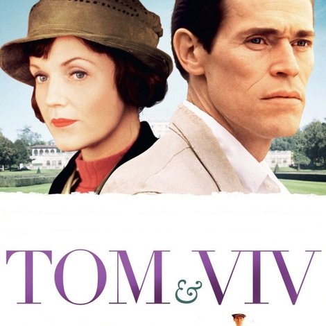Tom & Viv