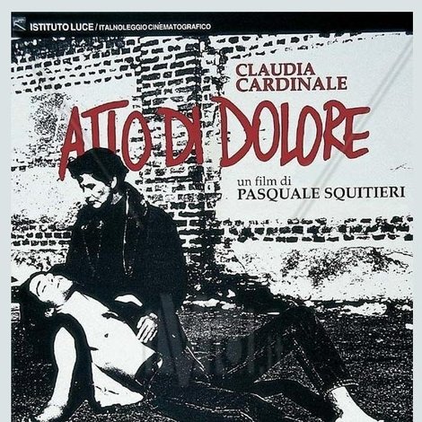 Atto di Dolore