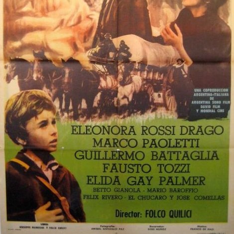 Dagli Appennini alle Ande