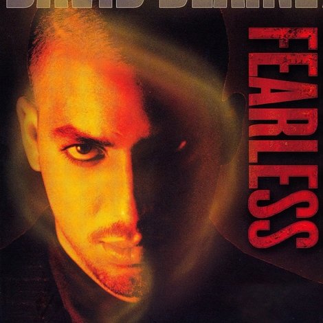 David Blaine: Fearless