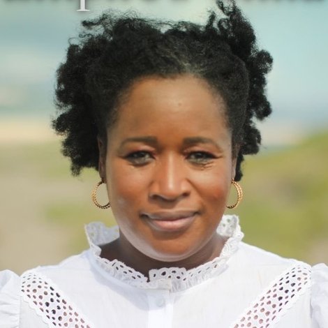Charlene White: Empire's Child