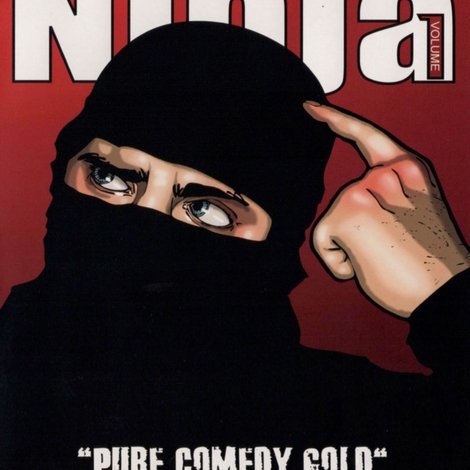 Ask a Ninja, volume 1