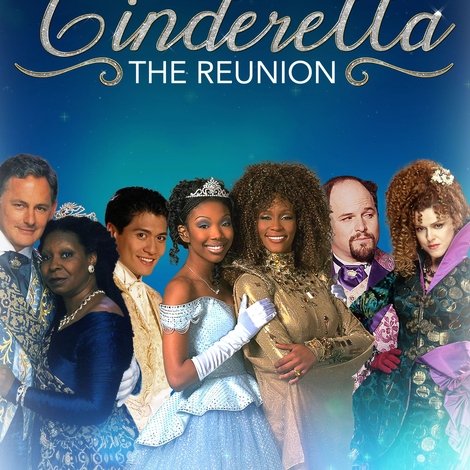 Cinderella: The Reunion, A Special Edition of 20/20