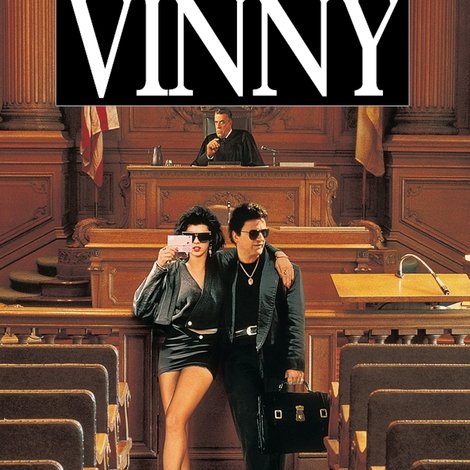 My Cousin Vinny