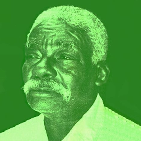 Aniceto do Império: Dia de Alforria