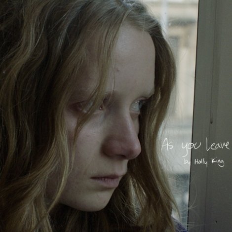 As You Leave