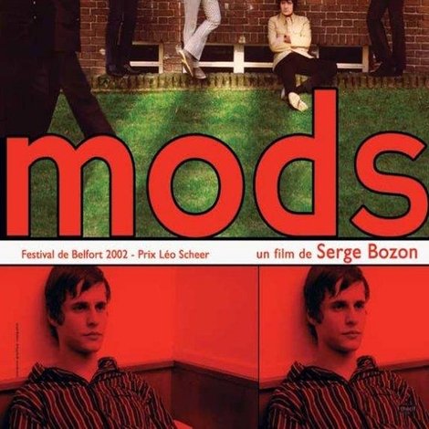 Mods