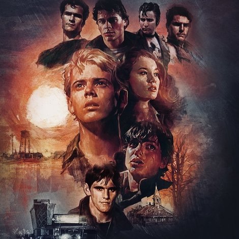 The Outsiders