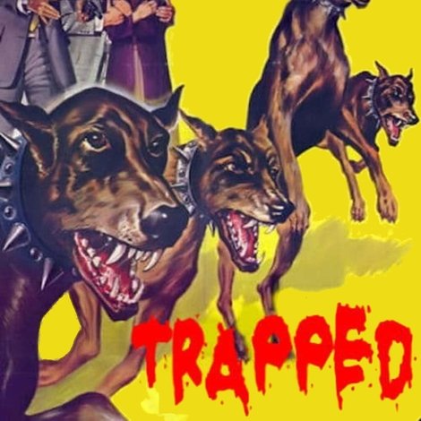 Trapped