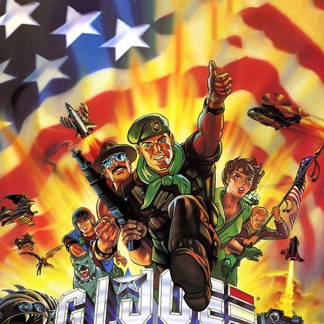 G.I. Joe: The Movie