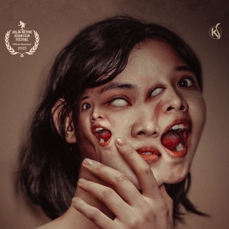 Trauma Kuntilanak