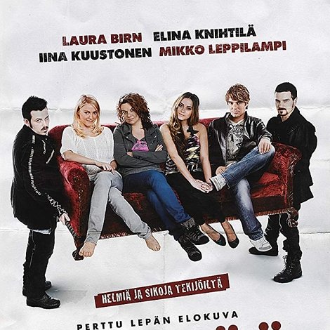 8 päivää ensi-iltaan