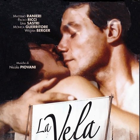 La vela incantata