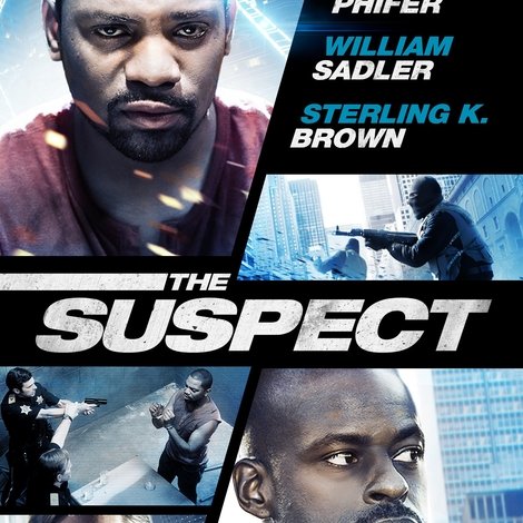 The Suspect