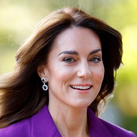 Kate In Her Own Words