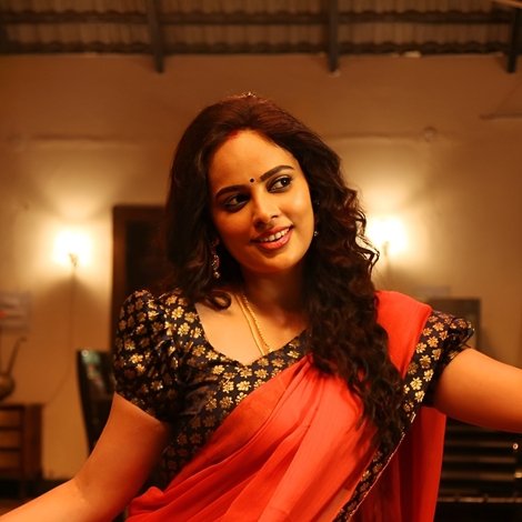 రా రా... పెనిమిటి