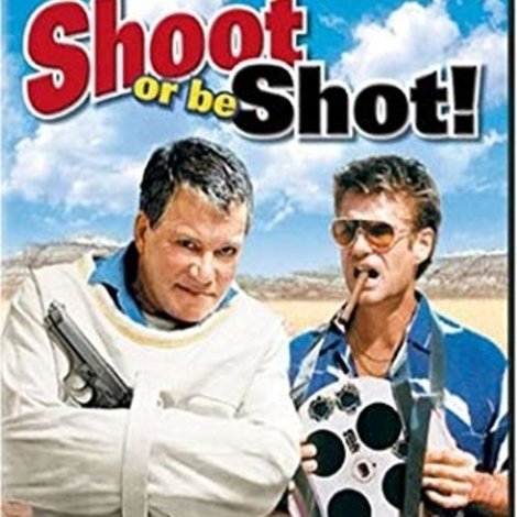 Shoot or Be Shot!
