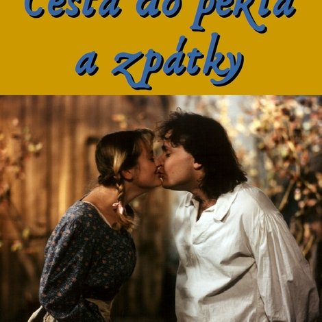 Cesta do pekla a zpátky