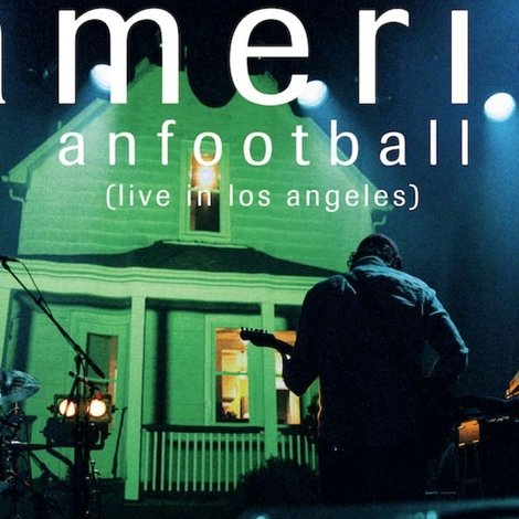 American Football (Live in Los Angeles)