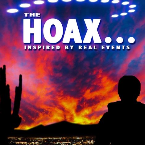 The Hoax