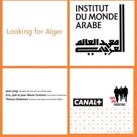 Looking for Alger