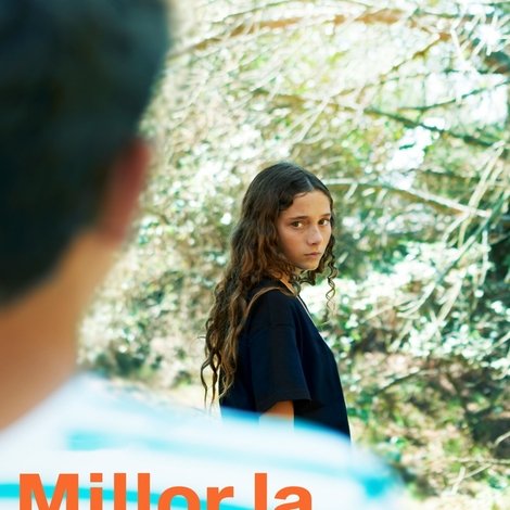 Millor la llengua