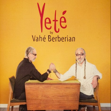 Yeté