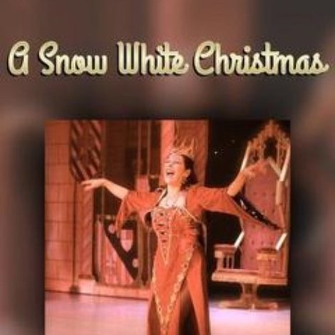 A Snow White Christmas: Opening Night
