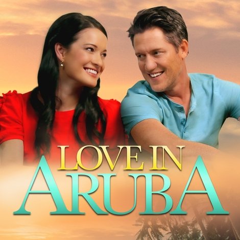Love in Aruba