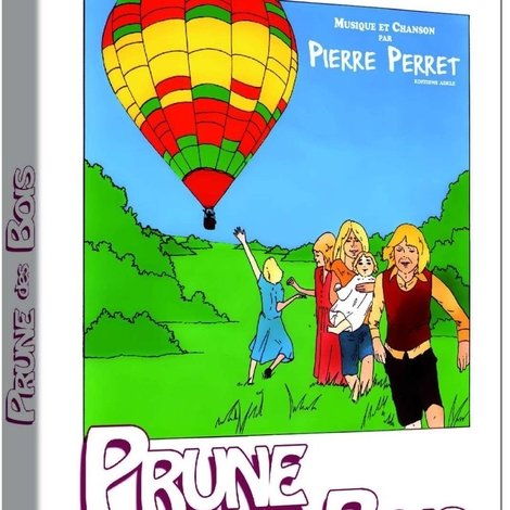 Prune des bois