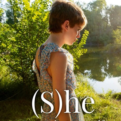 Il est elle