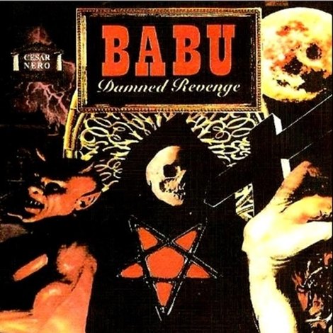 Babu - A Vingança Maldita