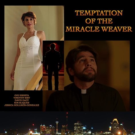 Temptation of the Miracle Weaver