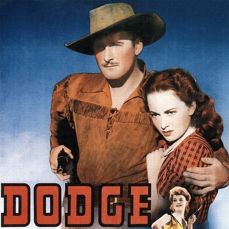 Dodge City