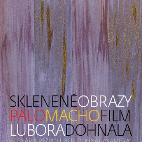 Sklenené obrazy