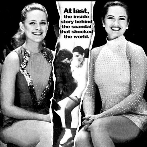 Tonya & Nancy: The Inside Story