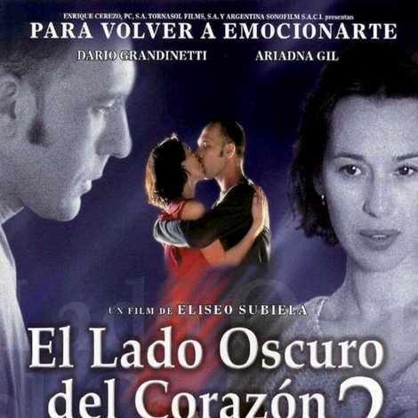 El lado oscuro del corazón 2